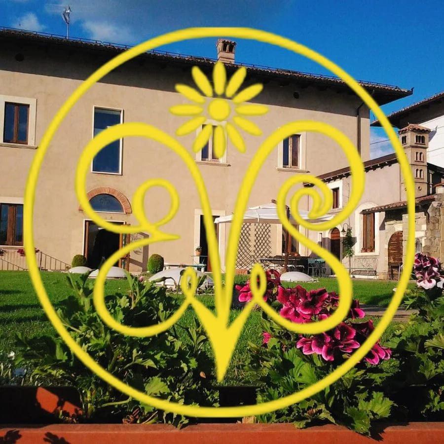 Hotel San Lorenzo - Resort & Relais Montereale Экстерьер фото
