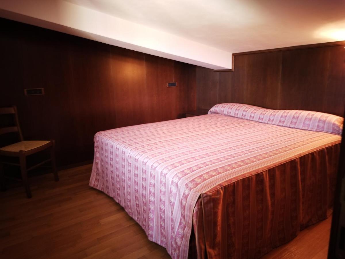 Hotel San Lorenzo - Resort & Relais Montereale Экстерьер фото